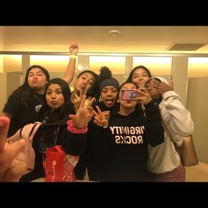 Meet your Posher, Kimberly